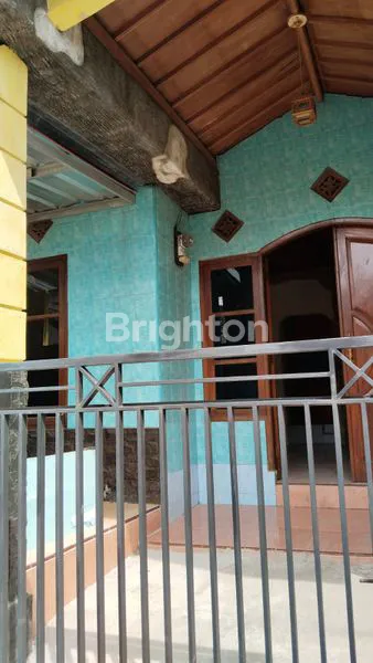 RUMAH 2 LANTAI 3KT DI CITRA INDAH