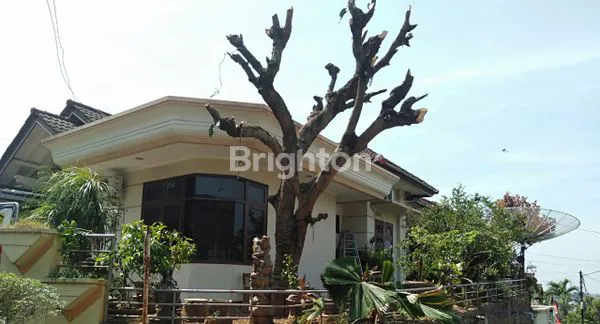 image RUMAH MEWAH LT 275M² DI CANDI ASRI (2)