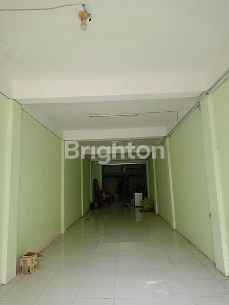 image RUKO SEGARAN, PALEMBANG SUMATERA SELATAN  (2)