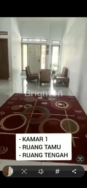 image DIJUAL RUMAH DI PANYALAHAN DESA SUKAHERANG, LUAS TANAH 193M (2)