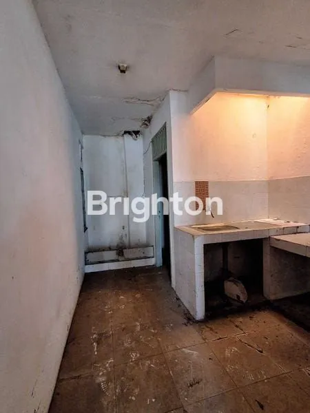 image TANAH + BANGUNAN LAMA DI GADING GRIYA LESTARI – LOKASI STRATEGIS (2)