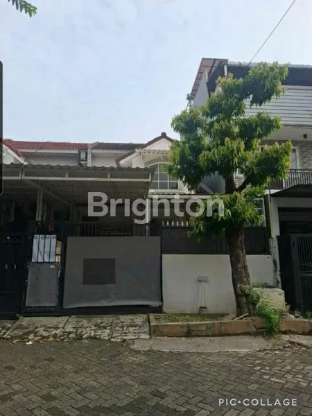 image RUMAH TAMAN SEMANAN JAKARTA BARAT (1)