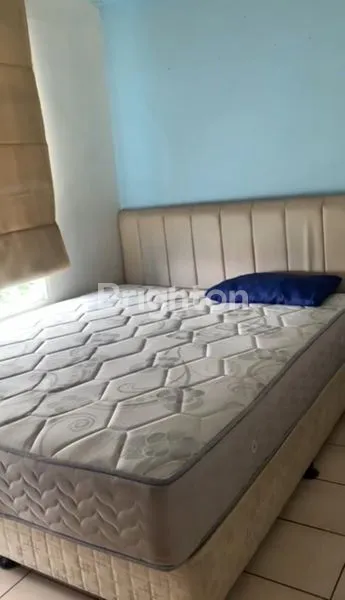 image APARTEMEN METROPOLIS LANTAI 6, 1KT SIAP HUNI (6)