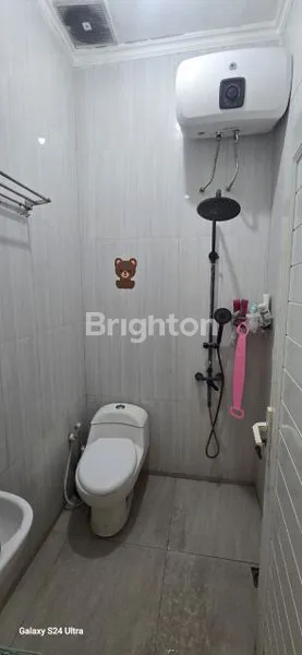 image RUMAH MINIMALIS SIAP HUNI DI GRAND SURYA (DEVELOP BY JAYALAND) (8)