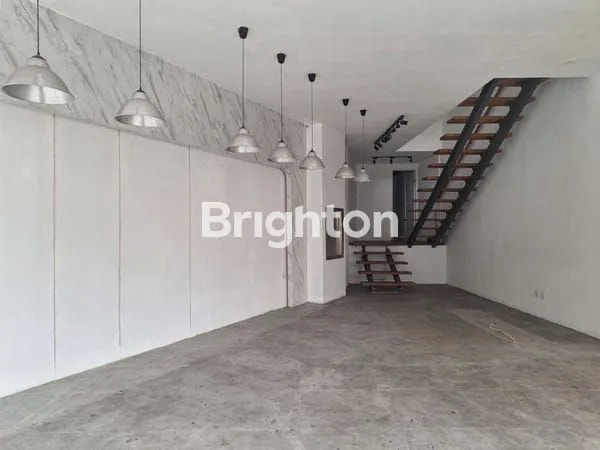 image RUKO 3 LANTAI STRATEGIS KEMANG, JAKARTA SELATAN (1)