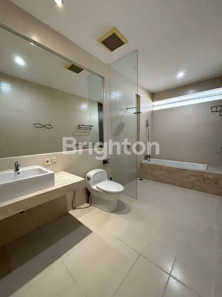 image RUMAH CITRALAND PALM  HILL DEKAT SELAT GOLF RAFFLES GARDEN  (4)