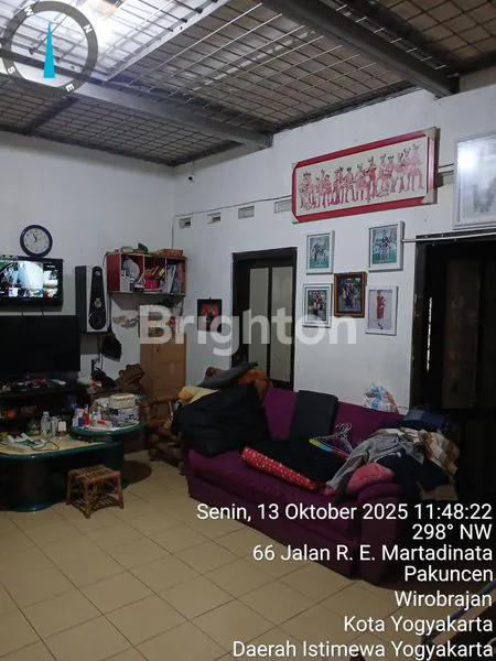 image TOKO & RUMAH STRATEGIS DI JL. RE MARTADINATA (3)