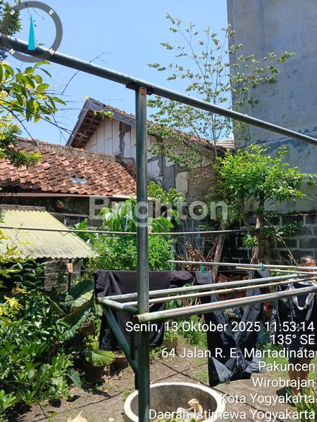 image TOKO & RUMAH STRATEGIS DI JL. RE MARTADINATA (5)
