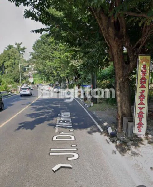 image TANAH LUAS COCOK UNTUK RESTO VIEW KOTA SEMARANG (1)