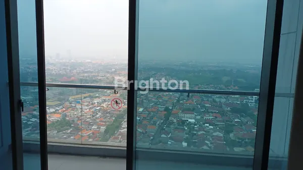 SKYLOFT SOHO  CIPUTRA WORLD