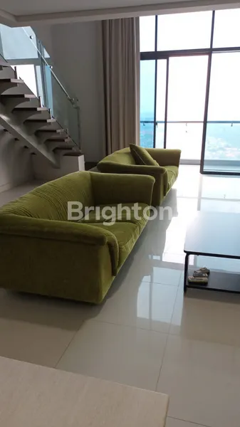 image SKYLOFT SOHO  CIPUTRA WORLD (2)