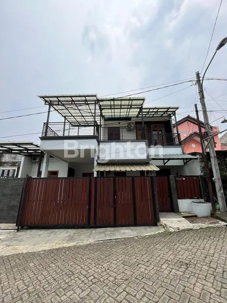 image RUMAH DI JUAL FULL FURNISH (1)
