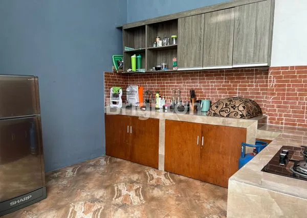 image RUMAH DI JUAL FULL FURNISH (3)