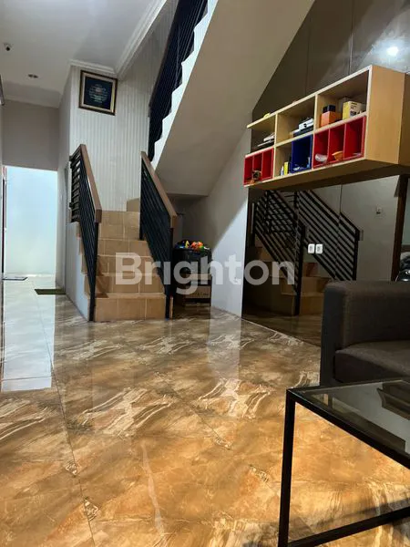 image RUMAH DI JUAL FULL FURNISH (6)
