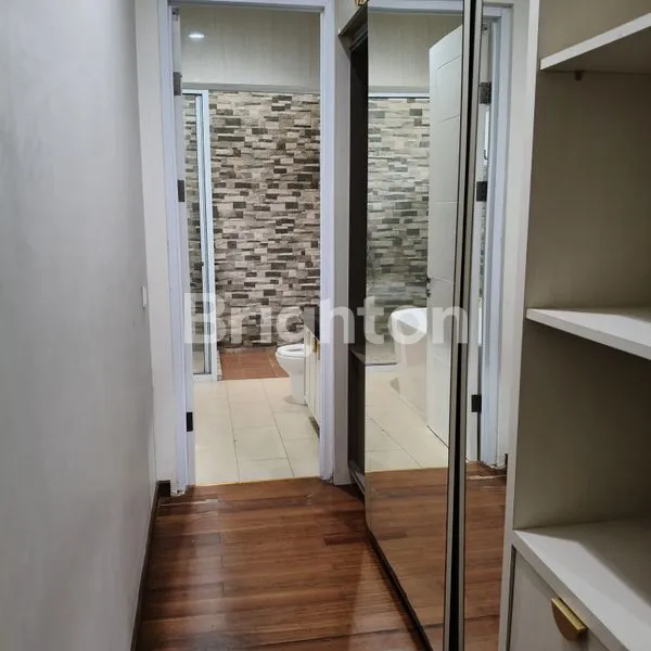 image RUMAH SEMI FURNISH DI BSD, 215M² (8)