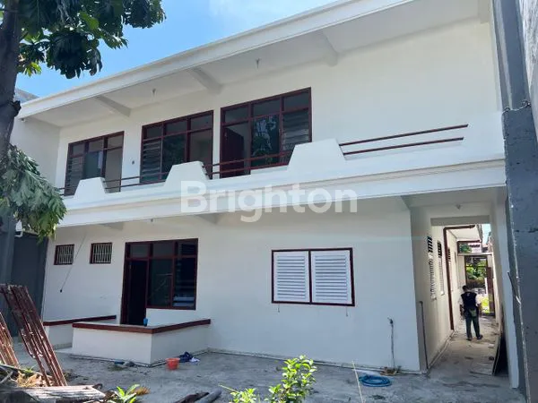 image DIJUAL RUMAH BARU RENOV DI SURABAYA TIMUR (2)