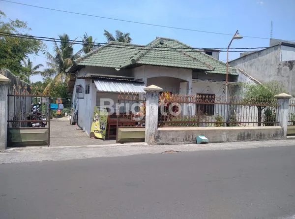 image RUMAH NYAMAN 2 KT SHM LT 421M² KARANGPLOSO (1)