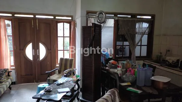 image RUMAH NYAMAN 2 KT SHM LT 421M² KARANGPLOSO (8)