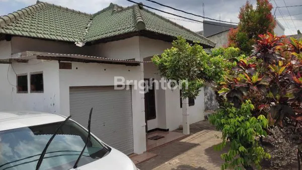 image RUMAH NYAMAN 2 KT SHM LT 421M² KARANGPLOSO (3)