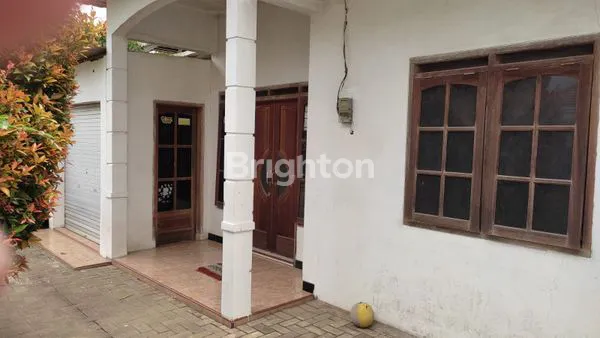 image RUMAH NYAMAN 2 KT SHM LT 421M² KARANGPLOSO (5)