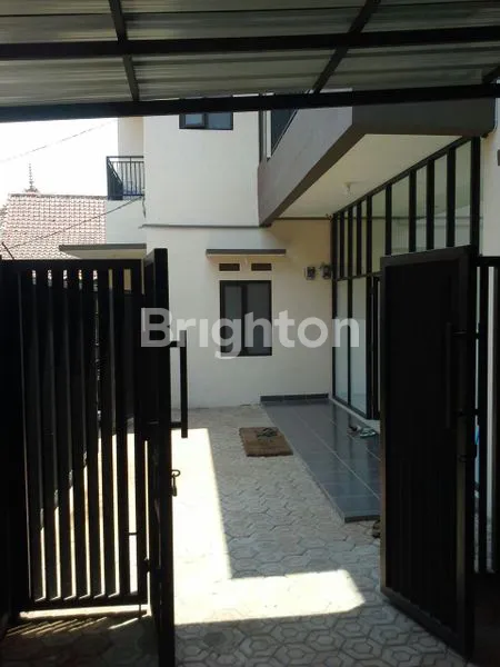 image INVESTASI KOS 15 KAMAR, LT 360M² DI JATINANGOR (2)
