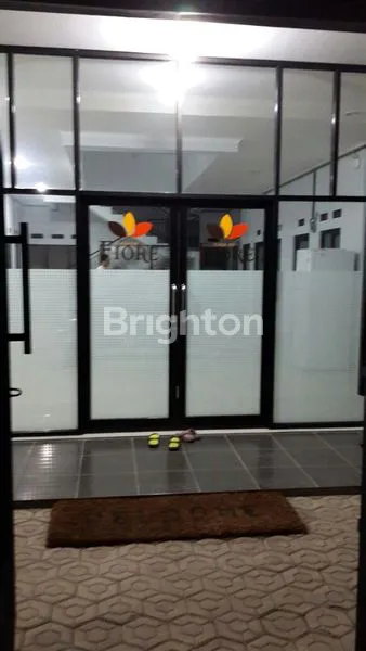 image INVESTASI KOS 15 KAMAR, LT 360M² DI JATINANGOR (3)