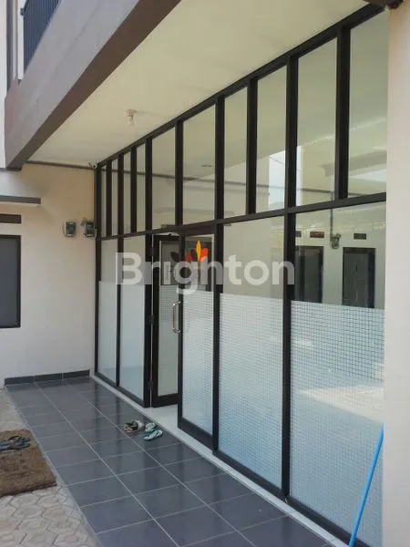 image INVESTASI KOS 15 KAMAR, LT 360M² DI JATINANGOR (7)