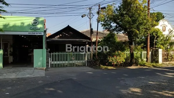 image RUMAH TENGAH KOTA SEMARANG (2)