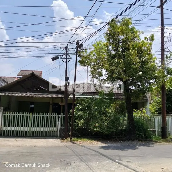 image RUMAH TENGAH KOTA SEMARANG (1)