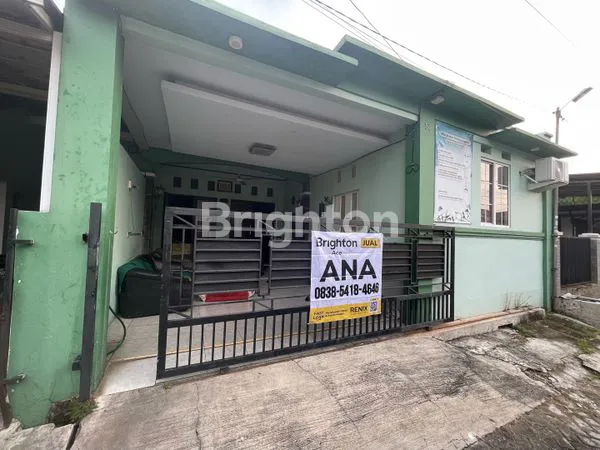 image RUMAH SIAP HUNI LT 120 DI CIMONE PERMAI (1)