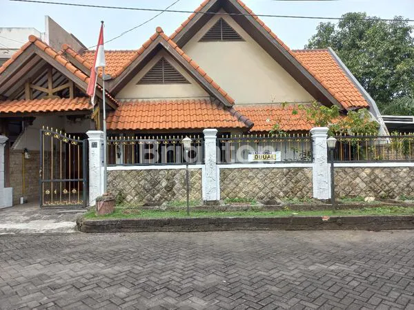 image DIJUAL RUMAH KOS LOKASI STRATEGIS DEKAT DAERAH KAMPUS (1)