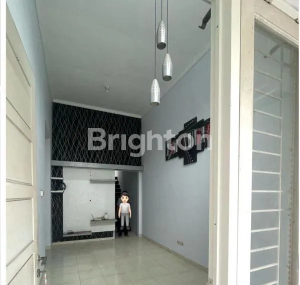 image RUMAH MURAH 35 JT/TAHUN DI RUNGKUT (2)