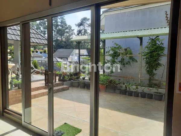 image DIJUAL RUMAH LUAS + KANTOR DI SETIABUDI REGENSI KALIMAYA, BANDUNG BARAT (8)