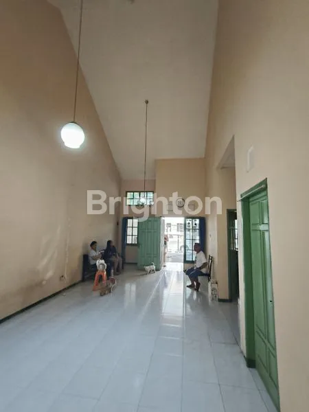 image  RUMAH\' 1 LANTAI TAMAN PONDOK INDAH WIYUNG HITUNG TANAH (5)