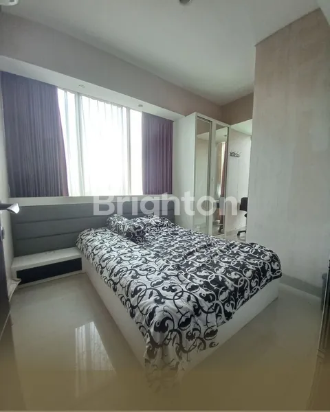 image APARTEMEN TAMANSARI PAPILIO, FULLY FURNISHED, SURABAYA SELATAN (5)