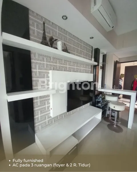 image APARTEMEN TAMANSARI PAPILIO, FULLY FURNISHED, SURABAYA SELATAN (7)