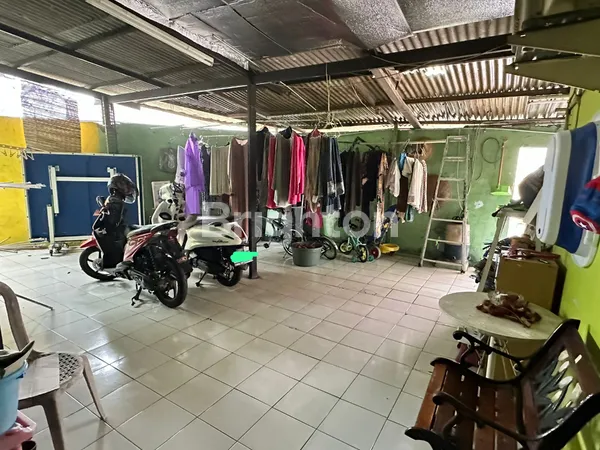 image RUMAH LAMA LOKASI STRATEGIS KEBAGUSAN, PASAR MINGGU (5)