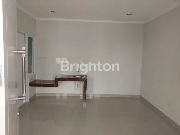 image RUMAH SAMARA 4+1 KT, SIAP HUNI (3)