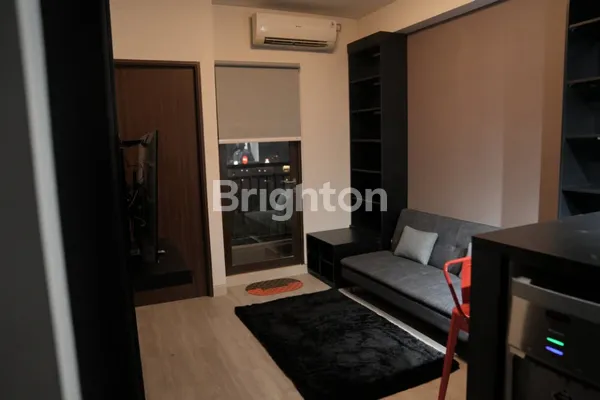 image DIJUAL APARTEMEN FULLY FURNISHED – TRANSPARK CIBUBUR (3)