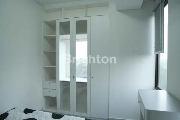 image DIJUAL APARTEMEN FULLY FURNISHED – TRANSPARK CIBUBUR (7)