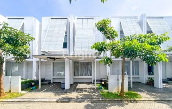 image RUMAH MUNGIL 2KT DI INSPIRAHAUS BSD (1)