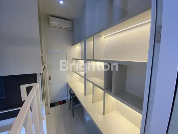 image RUMAH MUNGIL 2KT DI INSPIRAHAUS BSD (5)