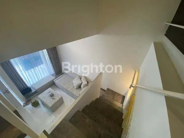 image RUMAH MUNGIL 2KT DI INSPIRAHAUS BSD (4)