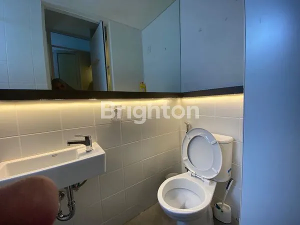 image RUMAH MUNGIL 2KT DI INSPIRAHAUS BSD (3)