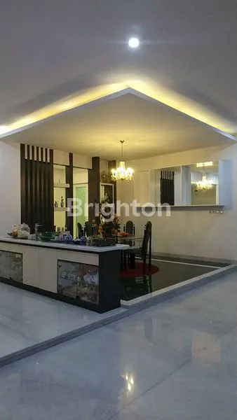 image RUMAH BESAR ANCOL SIAP HUNI 15 X 28 M (3)