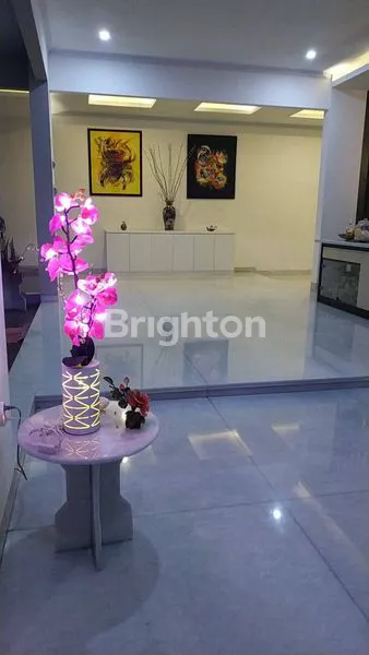 image RUMAH BESAR ANCOL SIAP HUNI 15 X 28 M (6)