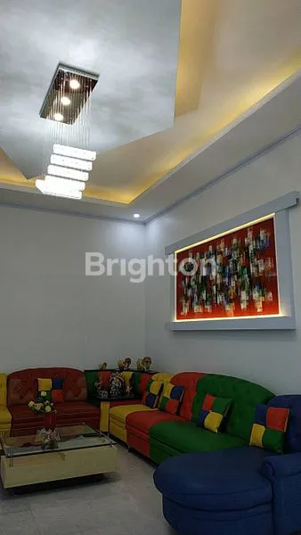 image RUMAH BESAR ANCOL SIAP HUNI 15 X 28 M (7)