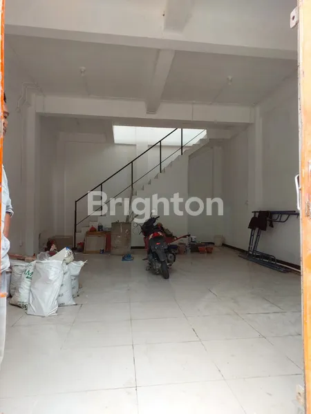 image RUKO NGINDEN 3 LANTAI COCOK SEGALA USAHA, AREA PADAT PENDUDUK LOKASI STRATEGIS (6)