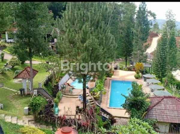 image VILLA MEWAH NIPAH VALLEY SUKABUMI (2)