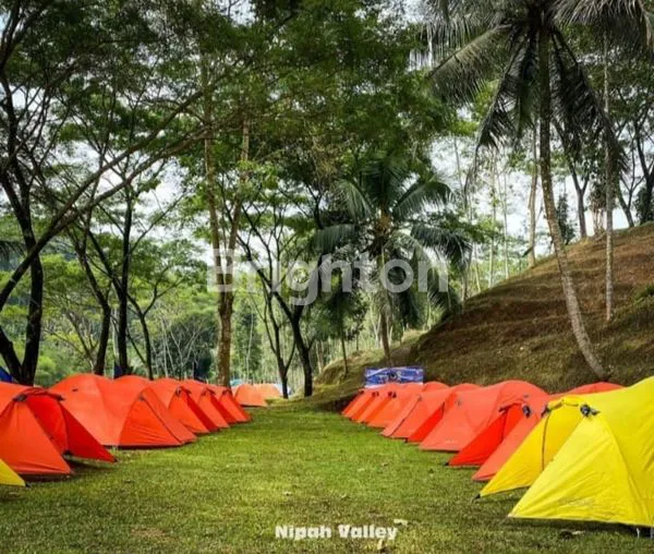 image VILLA MEWAH NIPAH VALLEY SUKABUMI (5)